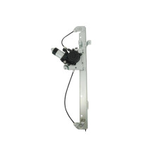 New Citroen Relay | Peugeot Boxer | Fiat Ducato Mk3 Drivers Side Front Right Window Regulator & Motor 2014>Onwards