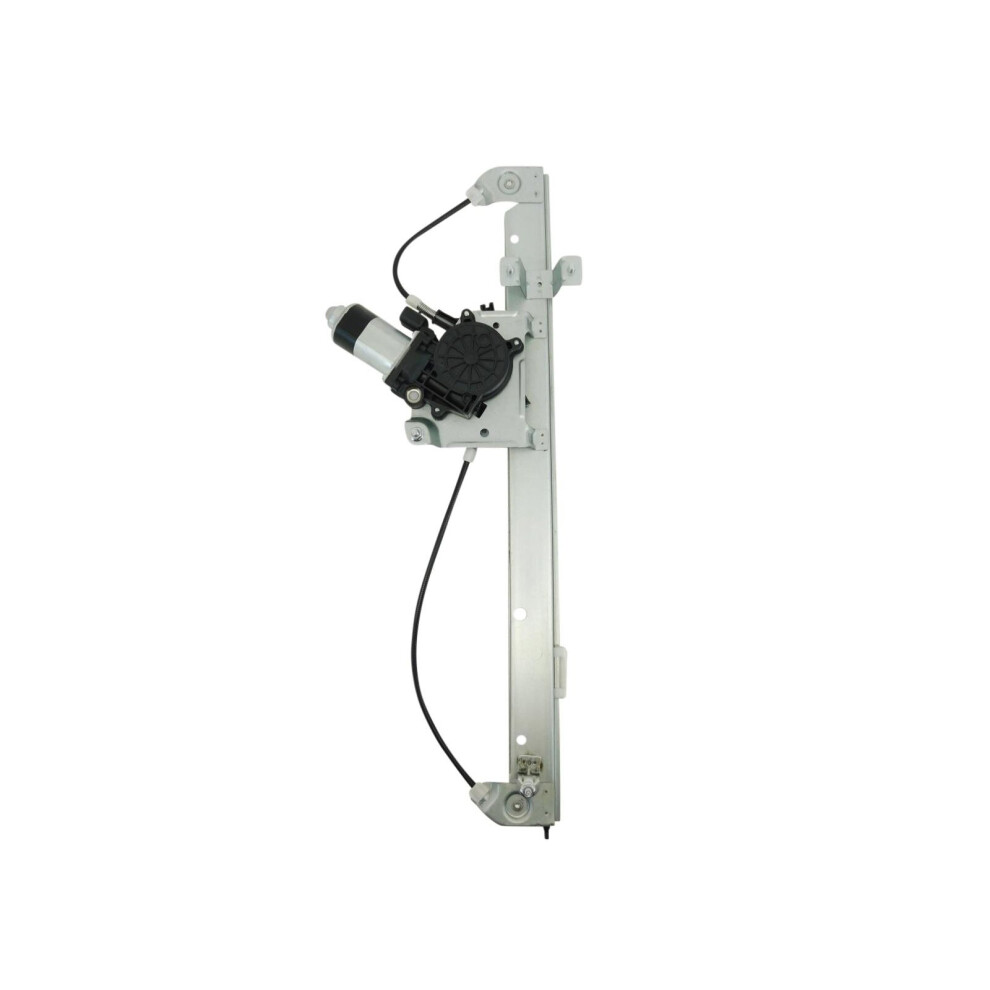 Select Automotive New Citroen Relay | Peugeot Boxer | Fiat Ducato Mk3 Drivers Side Front Right Window Regulator & Motor 2014>Onwards