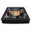 Personalised Icon Legend Manilow Cushion Lap Tray Gift 1