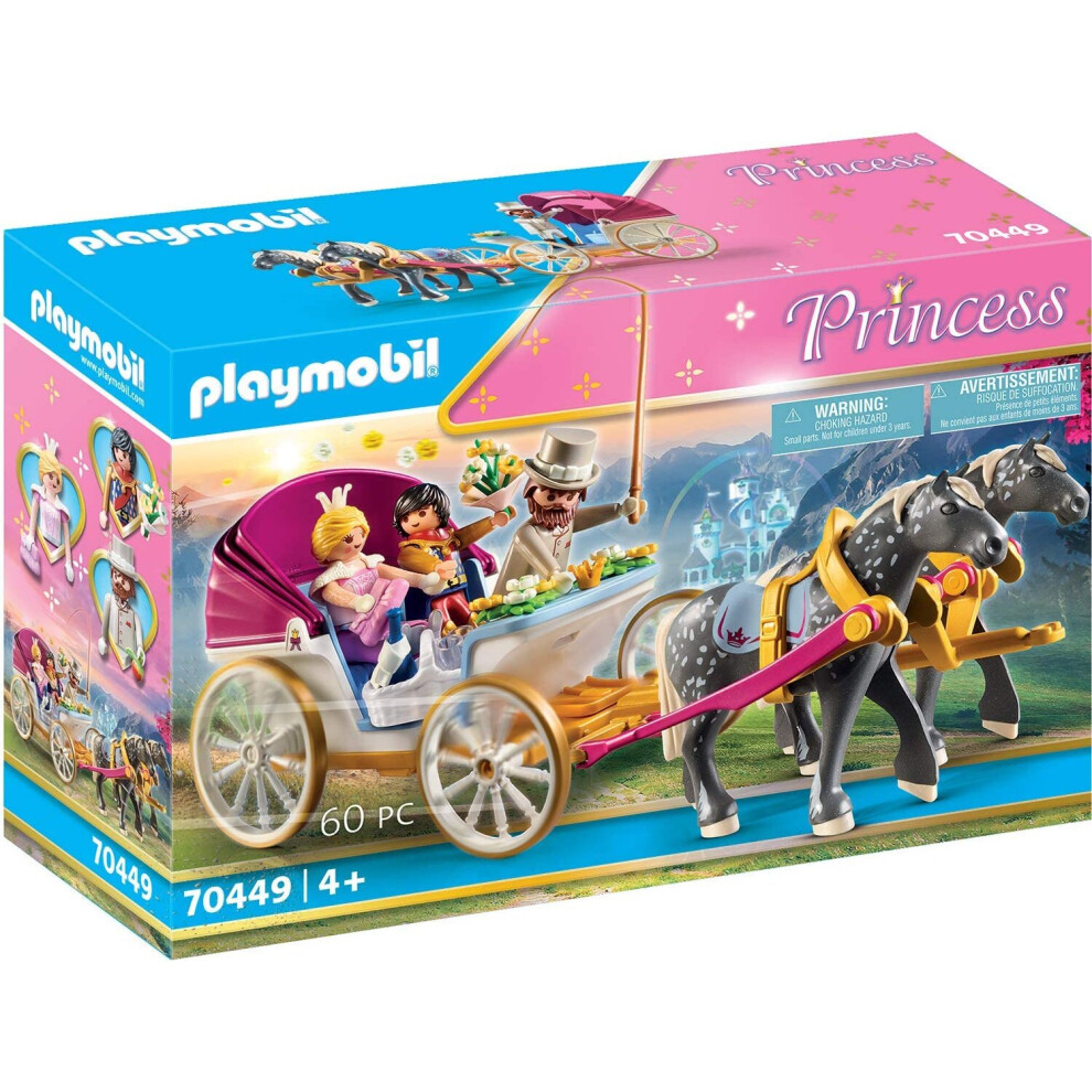 Playmobil Princess Castle