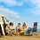 Zero Gravity Garden Patio Textoline Reclining Sun Lounger Chair 5