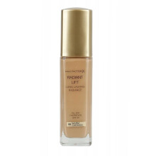 Max Factor Radiant Lift Foundation SPF30 30ml - 085 Warm Caramel