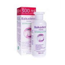 Baikadent 300ml RR