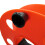 Cable Tidy Reel 25M (Extension Cord Empty Wheel Storage Drum Hook Up) 6