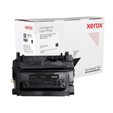 Cartucho de tinta - HP - 90A - Preto - Compatível - 10000 páginas