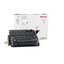 Compatibele Toner - Xerox - 006R03662 - Zwart - Laser - Verpakking van 1
