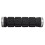 Mountainbike-Griffe - LIZARD SKINS - Northshore - Schwarz - Unisex - Lock-On 1