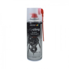 SUPER LUBRIFICERENDE CYCLISME 200 ML