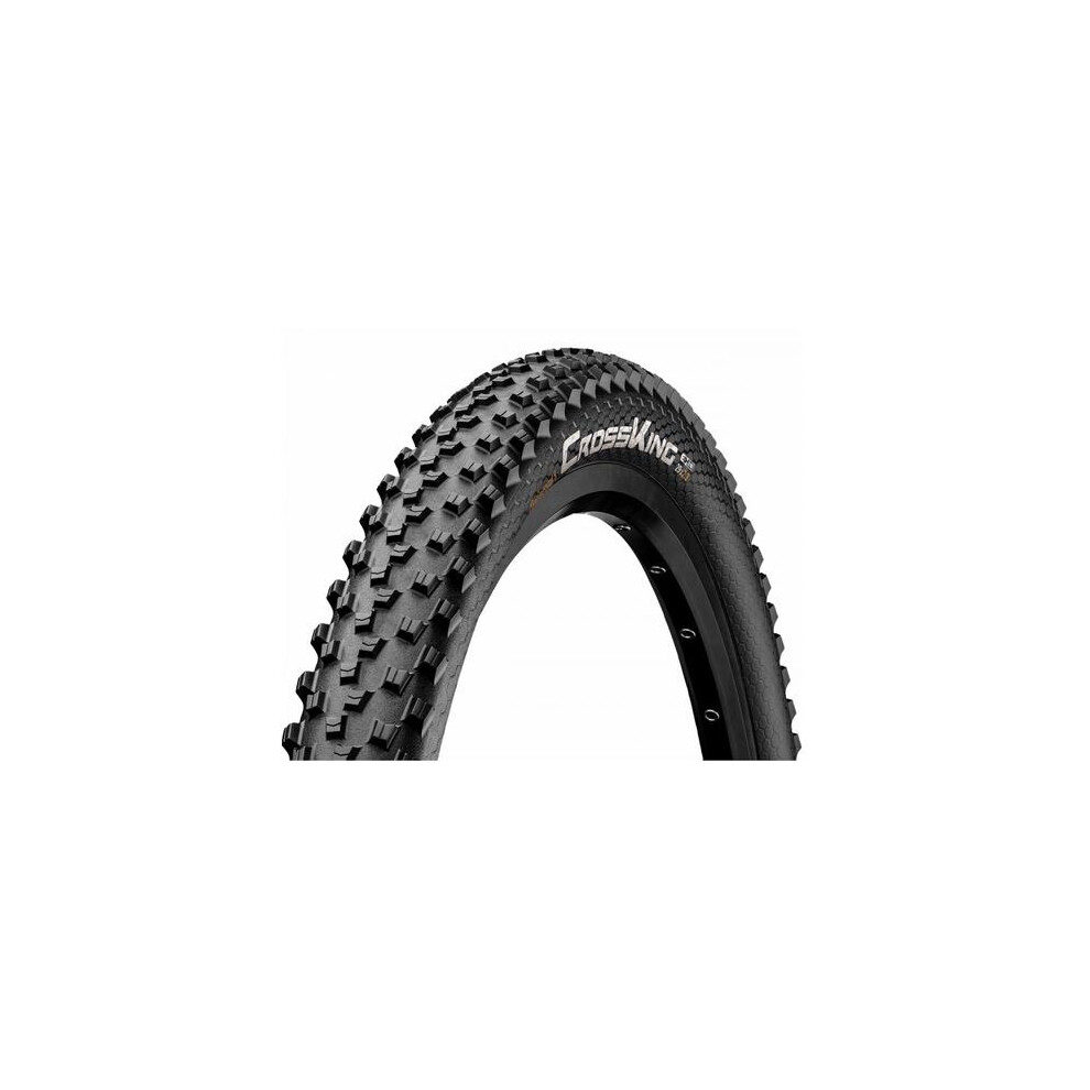 tyre Cross King 24 x 2.00 (50-507) black