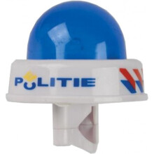 bicycle bicycle Bike Fun police siren light blue