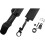 Dunlop mudguard set 24-26 inch black 2