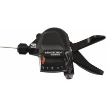 thumb adjuster Acera M3000 right 9S black