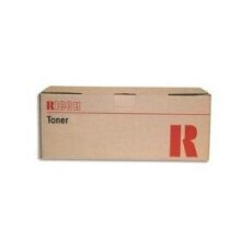Cartuccia toner Ricoh - Giallo - LED - 1500 Pagine