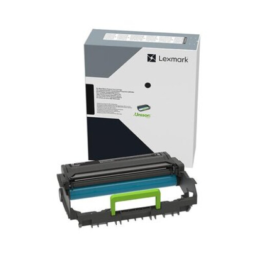 Lexmark 55B0ZA0 Drum kit, 40K pages