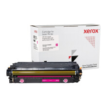 Cartucho de toner - Xerox - Everyday - magenta - compatível - cartucho de toner (alternativa para: HP 307A, HP 650A)