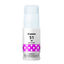 Canon GI-51M Ink Bottle Magenta 70ml