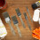 TClass Paint Brushes High Quality Brush Set Professional DIY 5