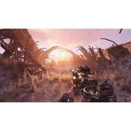 Metro Exodus Complete Edition (Xbox Series X) 2