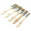 TClass Paint Brushes High Quality Brush Set Professional DIY 1