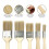 TClass Paint Brushes High Quality Brush Set Professional DIY 3