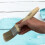 TClass Paint Brushes High Quality Brush Set Professional DIY 8