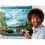 Bob Ross Landscape Brush - Fan Blender No.6 3