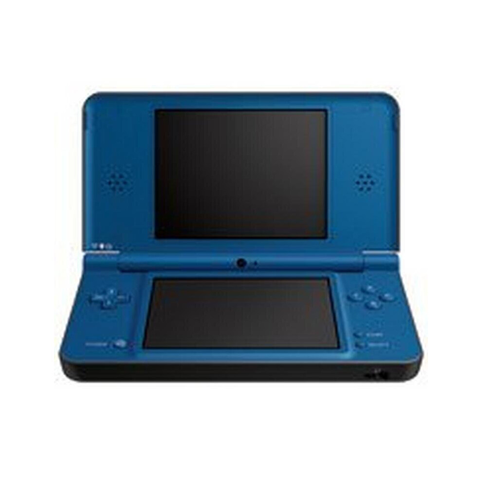 Nintendo Dsi XL - Midnight Blue