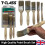 TClass Paint Brushes High Quality Brush Set Professional DIY 2