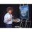 Bob Ross Landscape Brush - Fan Blender No.6 4