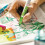 Ecoline Liquid Watercolour Print Paper Pad 4
