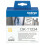 BROTHER ETIQU Adhesive 60X86MM PK260 1