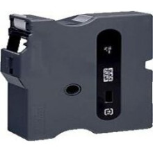 Streifen für Briefmarken - Brother - STe141 - Schwarz - 1,8 cm x 3 m - 1 Rolle