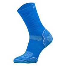 (39-42, Blau) Comodo - COMODO - Herren DamenMerinowolle Wandersocken | Leicht Dünn Sportsocken Sommer