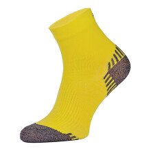 Comodo - COMODO - Unisex Kompressionsstrümpfe Laufen in Neon Farbe Sportsocken für Joggen