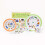 WIDDOP and Co. Safari 7 Piece Melamine Dining Set 1
