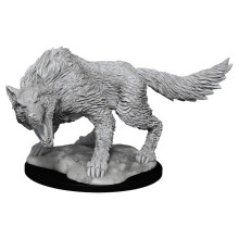 D&D Nolzurs Fantastiska Miniatyrer - Vintervarg