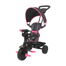 TP Toys Dusky Pink 4 in 1+ Trike