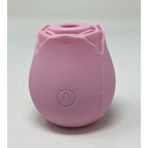 Rose Sucking Clitoris Stimulator