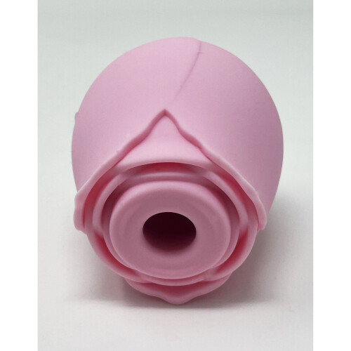 Rose Sucking Clitoris Stimulator 1