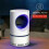 (S) Electric Mosquito Insect Killer Zapper UV Light Fly Bug Trap Pest Control Lamp 5