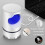 (S) Electric Mosquito Insect Killer Zapper UV Light Fly Bug Trap Pest Control Lamp 4