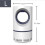 (L) Electric Mosquito Insect Killer Zapper UV Light Fly Bug Trap Pest Control Lamp 2