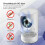(S) Electric Mosquito Insect Killer Zapper UV Light Fly Bug Trap Pest Control Lamp 11