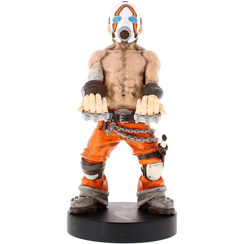 Psycho (Borderlands) Controller / Phone Holder Cable Guy