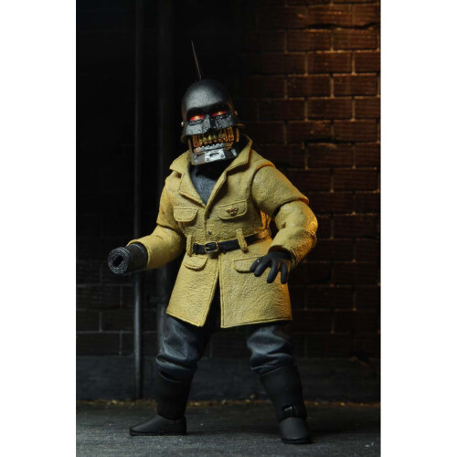 NECA NECA Puppet Master 1/10 Scale Action Figure Ultimate Blade & Torch 2 Pack 2