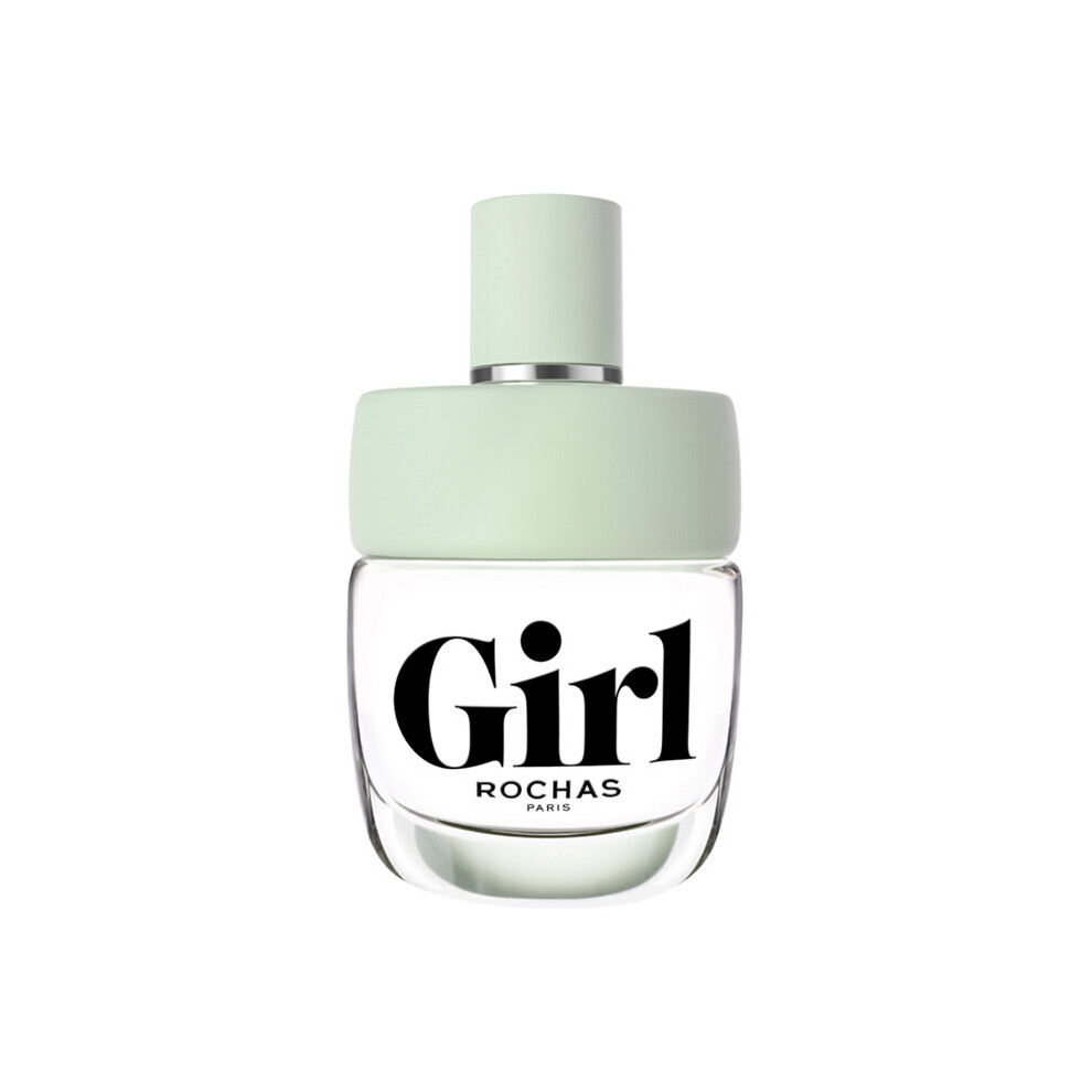 Rochas Girl 40ml EDT Spray