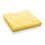 2 x E-Cloth Bathroom Cleaning Cloth, Microfibre - Yellow 1