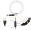 10 Inch/26cm Ring Video Light Kit 7