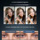 10 Inch/26cm Ring Video Light Kit 6