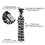 10 Inch/26cm Ring Video Light Kit 9